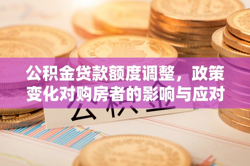 岳塘公积金贷款额度调整，政策变化对购房者的影响与应对策略
