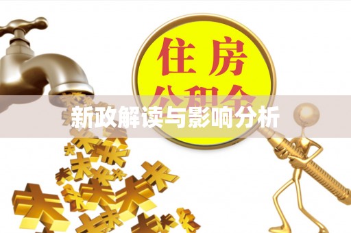 岳塘新政解读与影响分析