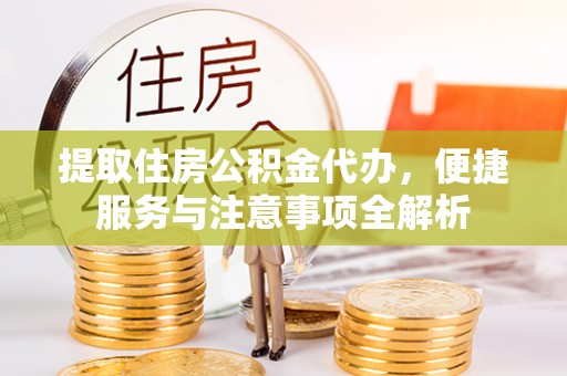 岳塘提取住房公积金代办，便捷服务与注意事项全解析