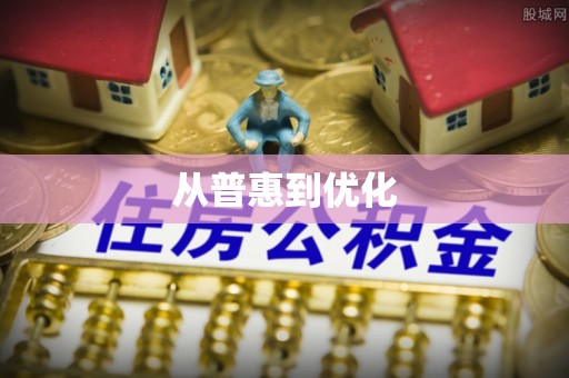岳塘从普惠到优化