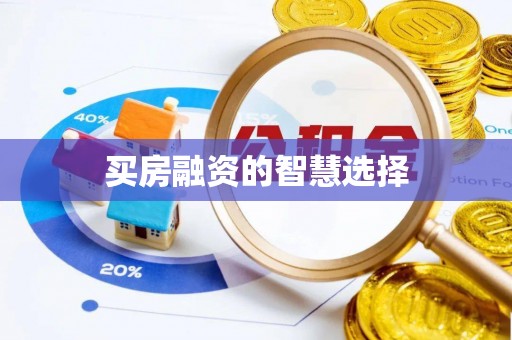 岳塘买房融资的智慧选择