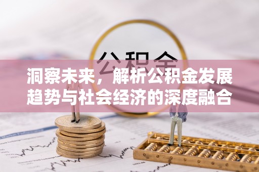 岳塘洞察未来，解析公积金发展趋势与社会经济的深度融合
