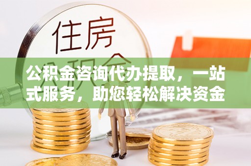 岳塘公积金咨询代办提取，一站式服务，助您轻松解决资金难题