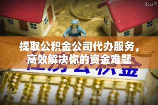岳塘提取公积金公司代办服务，高效解决你的资金难题