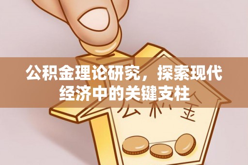 岳塘公积金理论研究，探索现代经济中的关键支柱
